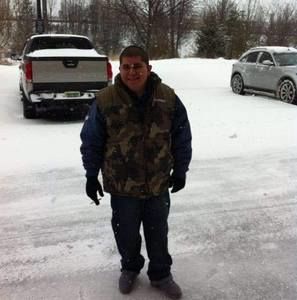 Meet your Posher, Adviel